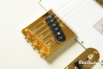 Made In Japan Traditional 2025 Collection 60’s Telecaster - White Pearl